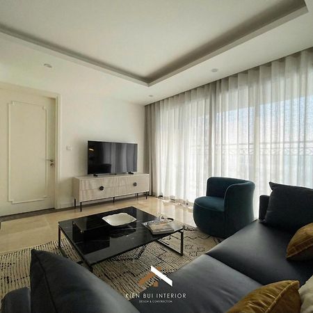 D'Leroi Soleil - Westlake Suite & Apartment Hanoi Esterno foto