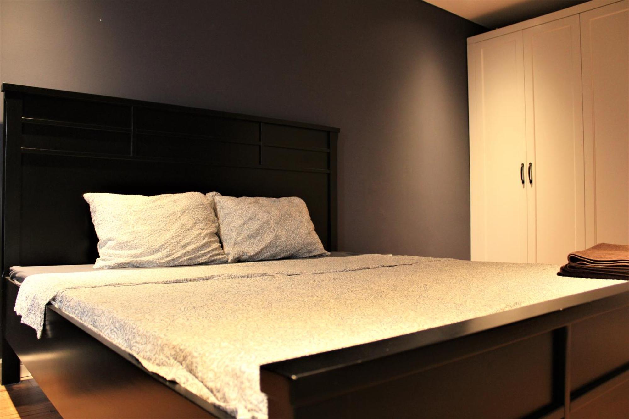 D'Leroi Soleil - Westlake Suite & Apartment Hanoi Camera foto