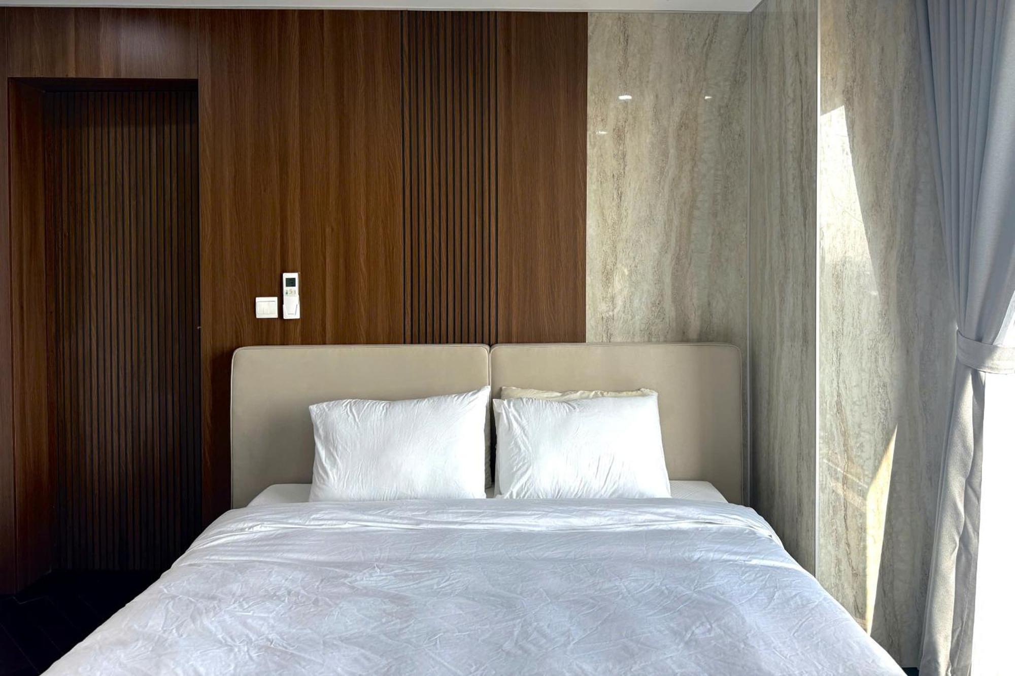 D'Leroi Soleil - Westlake Suite & Apartment Hanoi Esterno foto