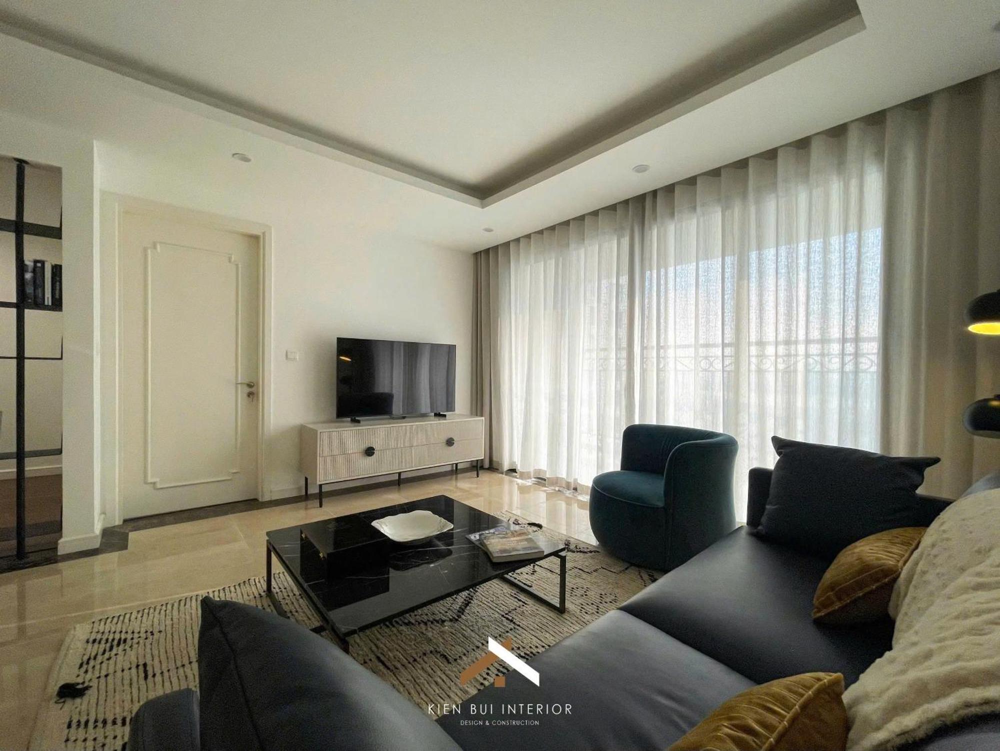 D'Leroi Soleil - Westlake Suite & Apartment Hanoi Esterno foto