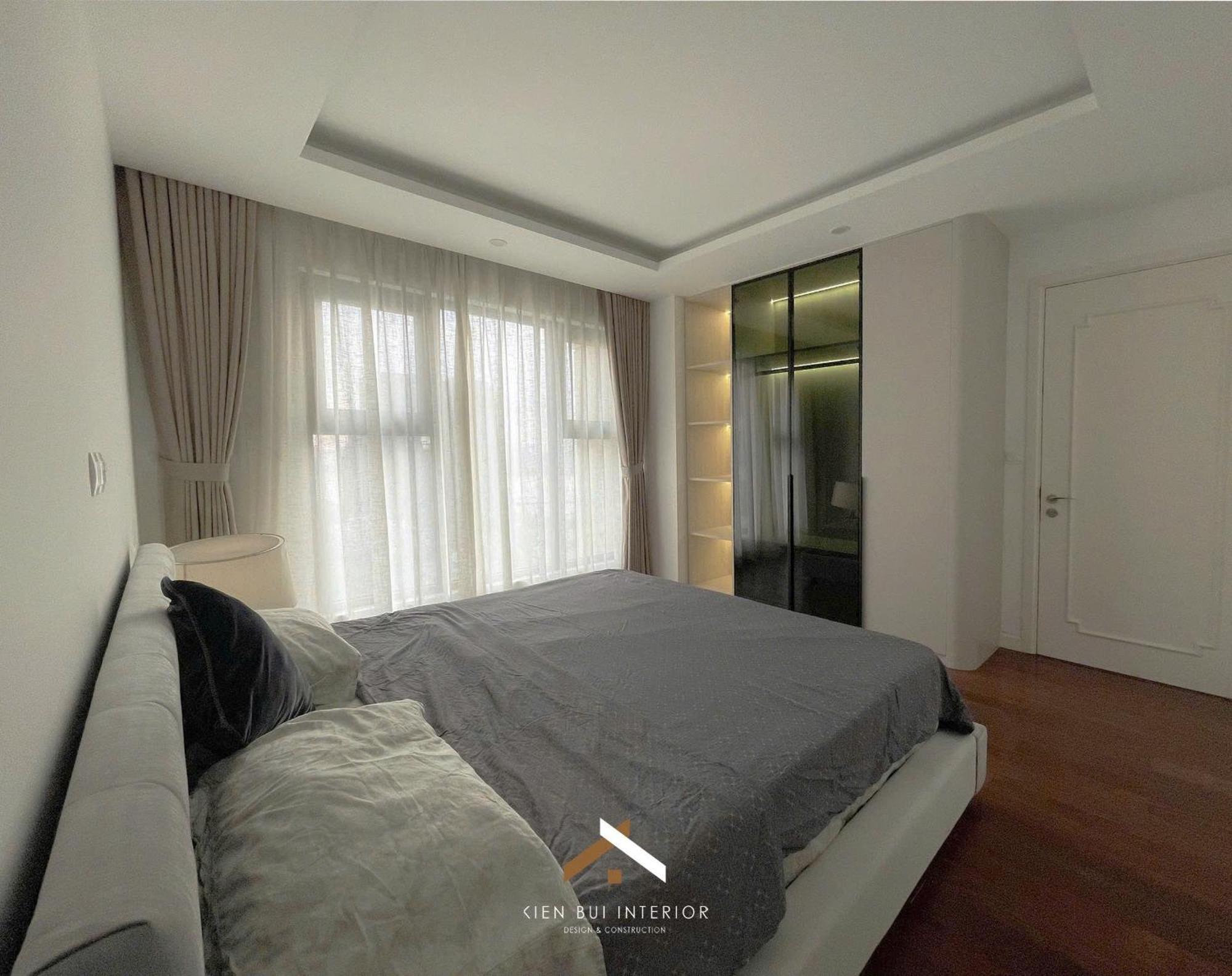 D'Leroi Soleil - Westlake Suite & Apartment Hanoi Esterno foto
